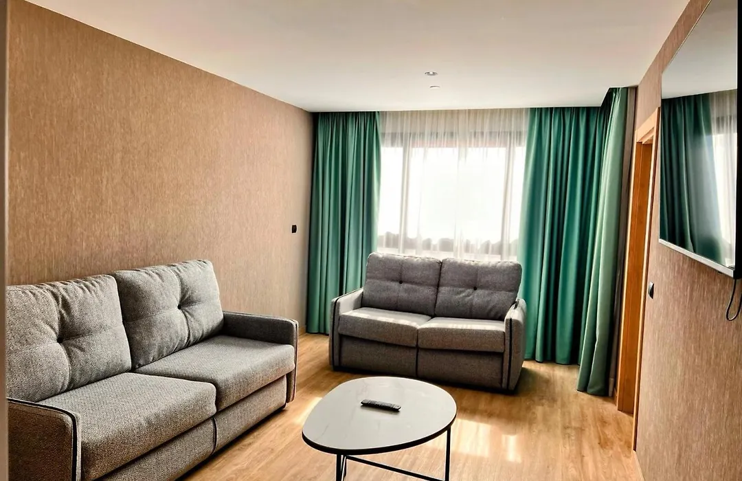 Hotel Maya Alicante-1